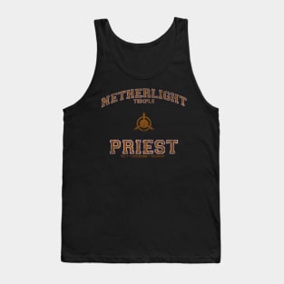 Netherlight Tank Top